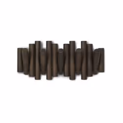 Umbra 1011471-746 home storage hook Universal hook Brown 1 pc(s)