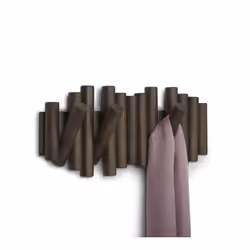 Umbra 1011471-746 home storage hook Universal hook Brown 1 pc(s) - Additional view 4