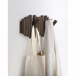 Umbra 1011471-746 home storage hook Universal hook Brown 1 pc(s) - Additional view 5