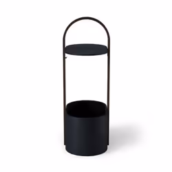 Umbra Bellwood Side/End table Oval shape - Additional view 5