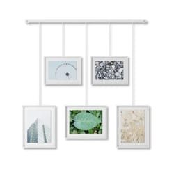 Umbra 1013426 Multi picture frame White