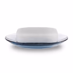 Umbra 020162-1191 Droplet Acrylic Soap Dish