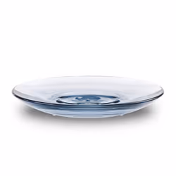 Umbra 020162-1191 Droplet Acrylic Soap Dish
