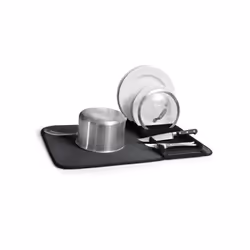 Umbra 330720-040 dish dryer Black