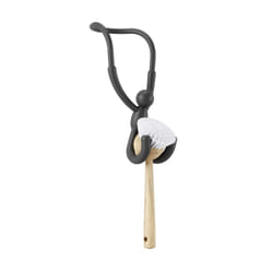 Umbra Buddy Flex Sink Caddy  Black