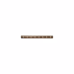 8 Flip Wall Mounted Floating Rack â Modern, Sleek, Space-Saving Hanger with Retractable Hooks to Hang Coats, Scarves, Purses and More, Light Walnut