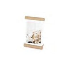 Umbra Scroll Single picture frame Natural
