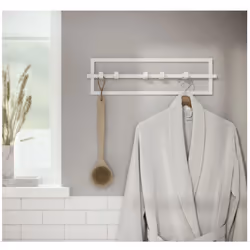 Umbra Cubiko White