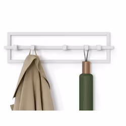 Umbra Cubiko White
