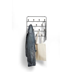 Umbra Estique Indoor Coat hook Black 1 pc(s)