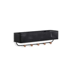 Umbra 1004245-048 hanging storage organizer Metal Black