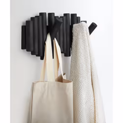 Umbra Picket Black