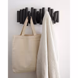 Umbra Picket Black