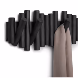 Umbra Picket Black - Additional view 4