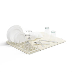 Umbra 1018697-354 dish dryer White