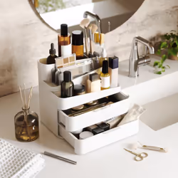 Umbra Glam Large Organizer