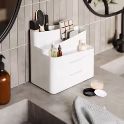 Umbra Glam Large Organizer