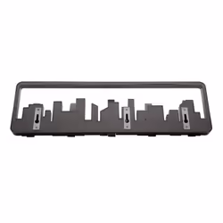 Umbra 318190-040 home storage hook Indoor Universal hook Black 1 pc(s) - Additional view 2