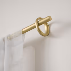 Umbra 1019044-240 curtain rod