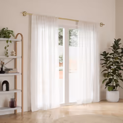 Umbra 1019044-240 curtain rod - Additional view 4
