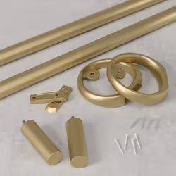 Umbra 1019044-240 curtain rod - Additional view 5