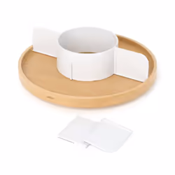 Umbra Bellwood Lazy Susan