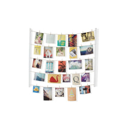 Umbra 315000-660 picture frame Multi picture frame White