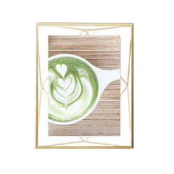 Umbra 313016-221 picture frame Single picture frame Gold