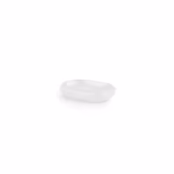 Umbra Step Soap Dish, White