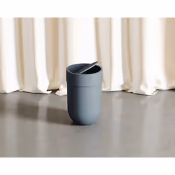Umbra Touch 6 L Oval Polypropylene (PP), Thermoplastic Rubber (TPR) Blue - Additional view 4