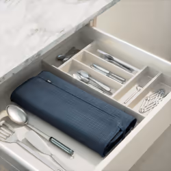 Umbra Udry Drainer Mat Tabletop - Additional view 4