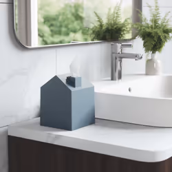 Umbra 023340-1050 tissue box