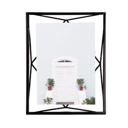 Umbra 313016-040 picture frame Single picture frame Black
