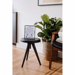 Umbra 313016-040 picture frame Single picture frame Black