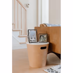 Umbra 313016-040 picture frame Single picture frame Black