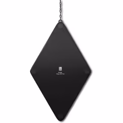 Umbra Dima Mirror Black, Diamond - Additional view 7