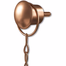 Umbra 358777-880 Dima Mirror Copper, 28.26 x 17.14 x 3.81 cm - Additional view 6