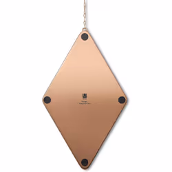 Umbra 358777-880 Dima Mirror Copper, 28.26 x 17.14 x 3.81 cm - Additional view 7