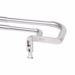 Umbra 1005892-782 curtain rod