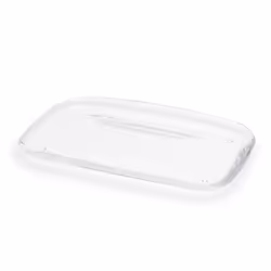 UMBRA DROPLET TRAY CLEAR