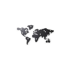 Umbra 1008050-624 Mappit Wall Decor - Titanium