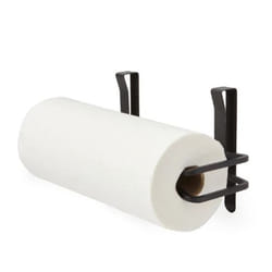 Umbra 1005752 Wall-mounted paper towel holder Metal Black