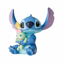 Enesco 6002187, Blue, Green, Turquoise, Resin, 63.5 mm, 69.8 mm, 82.5 mm