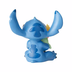 Enesco 6002187 decorative statue/figurine Blue, Green, Turquoise Resin