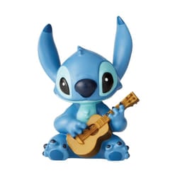 Enesco 6002188 decorative statue/figurine Blue, Brown, Turquoise Polyresin