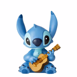 Enesco 6002188 decorative statue/figurine Blue, Brown, Turquoise Polyresin