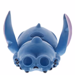 Enesco Stitch Laying Down Figurine by Disney Showcase - Additional view 3
