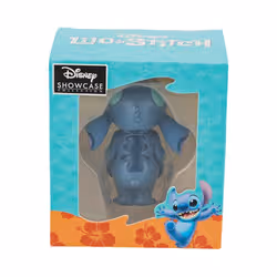 Enesco Stitch Laying Down Figurine by Disney Showcase - Additional view 7