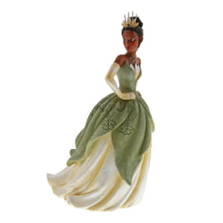 Disney Showcase Tiana Figurine