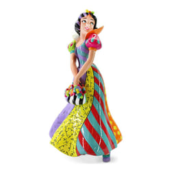 Disney Britto Snow White Collectable Figurine